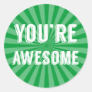 Search for awesome student stickers Praise