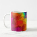 Search for polygons mugs Pattern