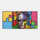 Search for jigsaw puzzle mousepads Gaming