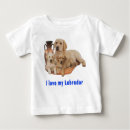 Search for labrador baby clothes Funny