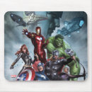 Search for hawkeye mousepads Thor