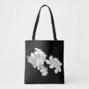 Recherche de arbre fleurissant sacs Blanc