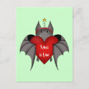 Recherche de amour vampire cartes postales Vacances