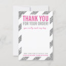 Search for professionally designed cards Customer