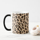 Recherche de guépards tasses Pour eux