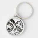 Search for steampunk keychains Retro