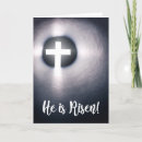 Search for empty cross cards Tomb