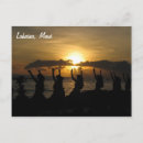 Recherche de dansseuse cartes postales Hawaii