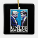 Search for iconic ornaments America