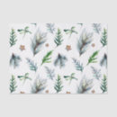 Search for pine tree tissue paper Scandinavian