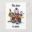 Search for sora postcards Donald duck