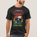 Search for writer tshirts Literary
