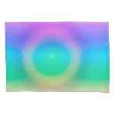 Search for eye pillowcases Rainbow