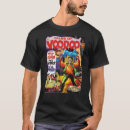 Search for voodoo tshirts Horror