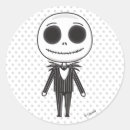 Recherche de emoji noël autocollants Jack skellington
