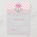 Search for anchors away invitations Baby