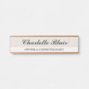 Search for vintage metal signs Elegant