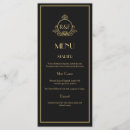 Search for 1920s menus Retro