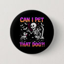 Search for dog skeletons buttons Dark aesthetic