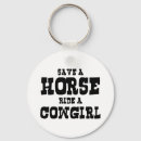 Search for cowboy state keychains Parody