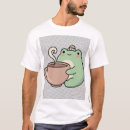 Search for frog illustration Kawaii
