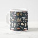 Recherche de harry potter tasses Ravenclaw