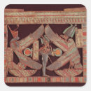 Recherche de vautour autocollants Égyptien