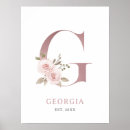 Search for initial g posters Elegant