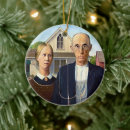 Search for iconic ornaments Retro