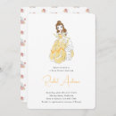 Search for disney princess baby shower Beauty and the beast
