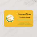 Search for agriculture business cards Garden