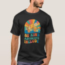 Recherche de advocate tshirts Arc en ciel