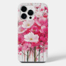 Recherche de fleur de cerise iphone coques Fleurs de cerisier