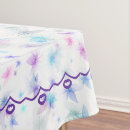 Search for fairy tablecloths Birthday