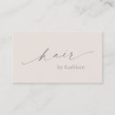 Search for beige business cards Modern