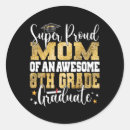 Search for 8th grade graduation stickers Summer