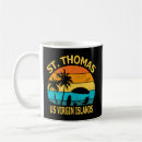 Search for saint thomas mugs Caribbean