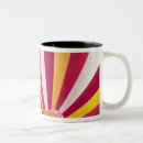 Search for colourful hot air balloon mugs Fun