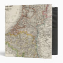 Search for administrative binders Map