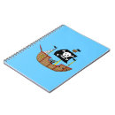Recherche de bateau pirate carnets Pirates