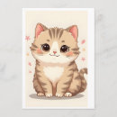 Search for anime invitations Cat