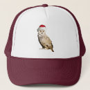 Recherche de chouettes casquettes Hibou
