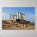 Search for poseidon posters Temple