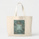 Recherche de catholic tote bags God