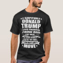 Search for i love donald trump tshirts Usa