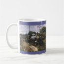 Search for pennsylvania railroad mugs Train