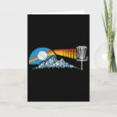 Search for disc golf cards Park course