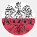Search for heritage stickers Poland