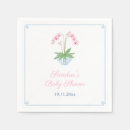 Recherche de orchidées serviettes Pour elle