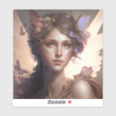 Search for pretty lady stickers Beautiful